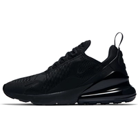 Nike Nike Air Max 270 Dames Shoe - Black- Dames