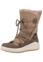 Kastinger - Wannera - Winterschoenen, bruin