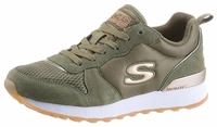 Skechers Goldn Gurl 111/OLV Groen-36 maat 36