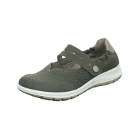 Ara Slipper, grau