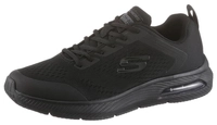 Skechers 52559/BBK Dyna-Air-Pelland Herren Sneaker schwarz