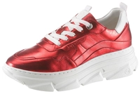 Bugatti Sneakers, rot