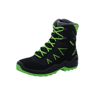 Lowa JONAS GTX MID schwarz