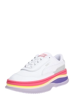 PUMA Deva 90's POP Wit Dames Trainers
