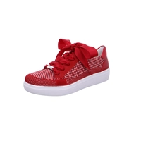 Ara Schnürschuhe, rot