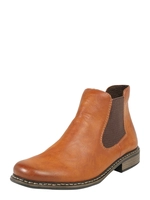 Rieker Chelsea boots Z4994