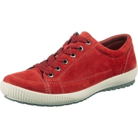 Legero Comfort Schnürschuh, EUR 37,5, rot, 37.5