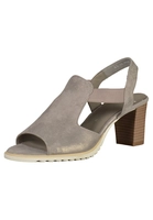 Ara Pumps, taupe