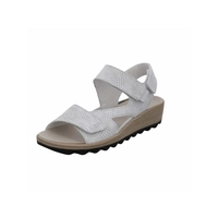 Romika Sandalen/Sandaletten, offwhite