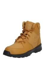 Nike Manoa Kleuterboots - Bruin