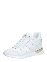 Lage Sneakers Guess FL5REJ-ELE12-WHITE