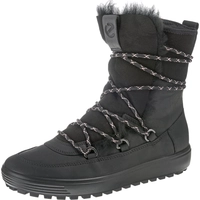 ecco Damen Stiefel, schwarz