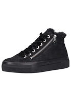 Legero Sneakers, schwarz