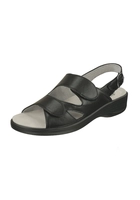 Natural Feet Sandale Cornelia