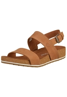 Timberland Sandalen met riem