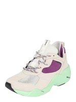 Arkk Copenhagen Kanetyk Suede W13 Womens Beige Trainers