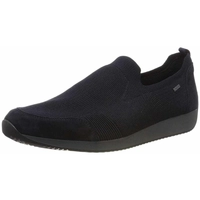 Ara Slipper, blau