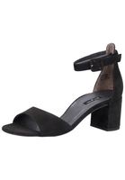 Sandalen met riem