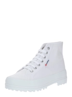 Superga Veterlaarsjes 2341-Cotu