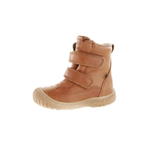 Bisgaard - Kid's Ellis - Winterschoenen, rood/bruin