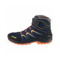 Lowa MADDOX Warm GTX blau