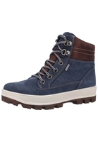 Superfit Stiefel, blau