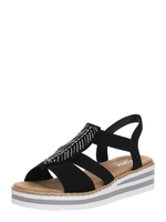 Sandalen Rieker -