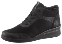 Ara  Sneaker Stiefeletten LAZIO 12-43301-71