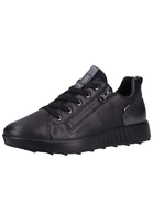 Legero Damen Sneaker, schwarz