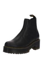 DR. MARTENS »Rometty« Stiefelette mit Profilsohle