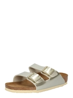 Birkenstock Arizona narrow 1014841 gold Goud 