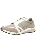 Herren Salamander Sneaker grau