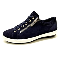 Superfit Sneakers, blau