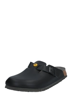 Birkenstock Damen-Clog Boston ESD