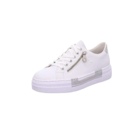 Rieker Sneakers, weiß