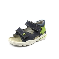 Ricosta Sandalen  blau Gr. 20 Mädchen Baby
