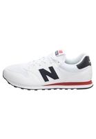 new balance Gm500swb Sneakers Low weiß Herren 