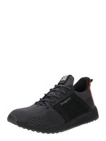 Bugatti Sport, Trend-Sneaker in schwarz, Sneaker für Herren