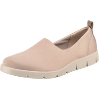 ecco Slipper, beige