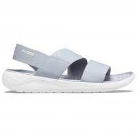 Crocs Riemchensandale LiteRide Stretch Sandal