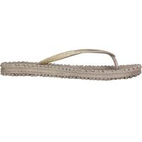 Ilse Jacobsen Slippers cheerful 01 zand beige