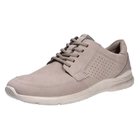 ecco Herren Schnürer, taupe