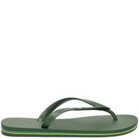 Ipanema Classic Brazil Slipper Heren Groen