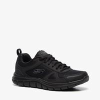 Skechers Herren Laufschuhe Track Scloric, schwarz