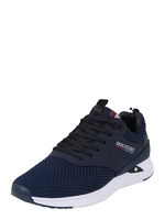 Dockers by Gerli Sneaker, Wechselfußbett, für Herren, 660 NAVY