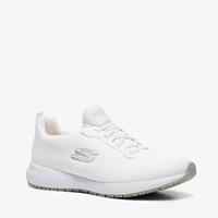 Skechers »SQUAD SR« Berufsschuh mit gepolstertem Schaftrand