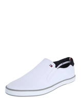 TOMMY HILFIGER Sneaker ICONIC SLIP ON SNEAKER