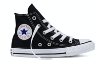 All Stars Hoog 3J231c Zwart-29 maat 29