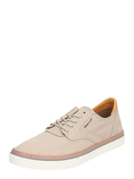 Herren Gant Sneaker beige