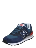 New Balance 574 - maat 43 - Heren Sneakers